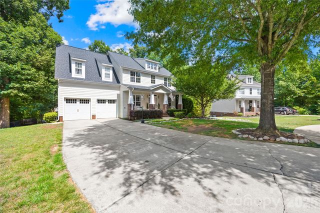 1314 Oak Leaf Lane, Salisbury, NC 28146