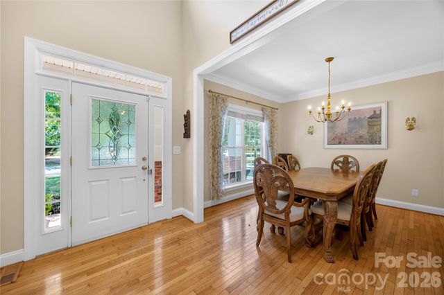 1314 Oak Leaf Lane, Salisbury, NC 28146