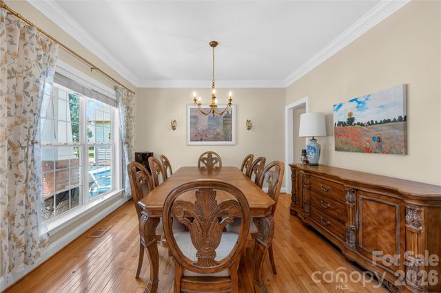 1314 Oak Leaf Lane, Salisbury, NC 28146