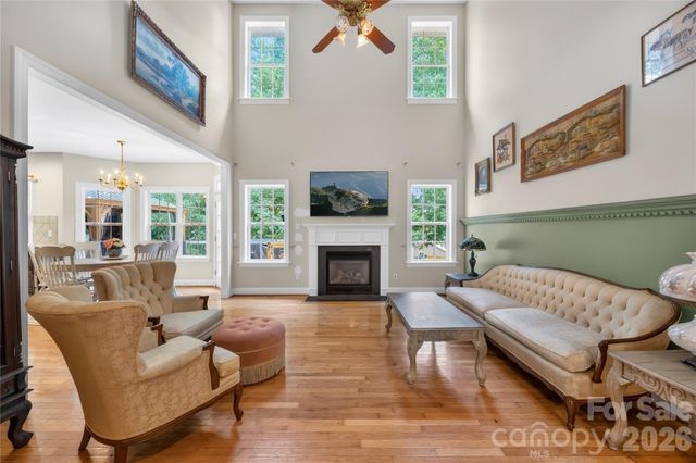 1314 Oak Leaf Lane, Salisbury, NC 28146