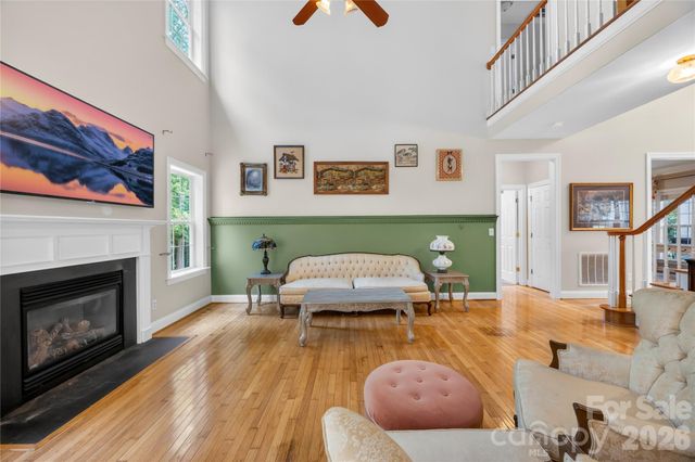 1314 Oak Leaf Lane, Salisbury, NC 28146