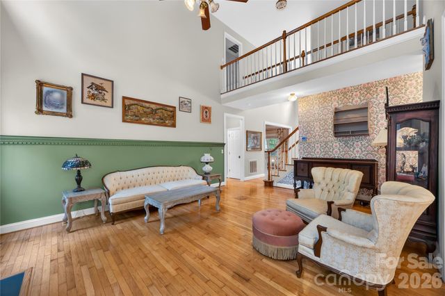 1314 Oak Leaf Lane, Salisbury, NC 28146