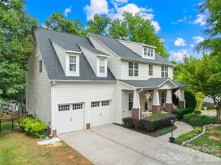 1314 Oak Leaf Lane, Salisbury, NC 28146