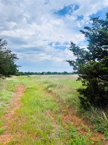 21115 NE 146 Street, Luther, OK 73054