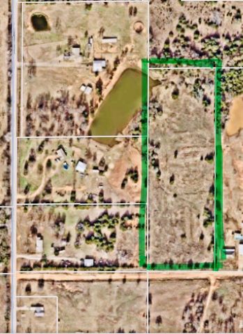 21115 NE 146 Street, Luther, OK 73054