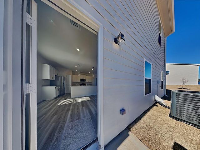 Address unavailable.