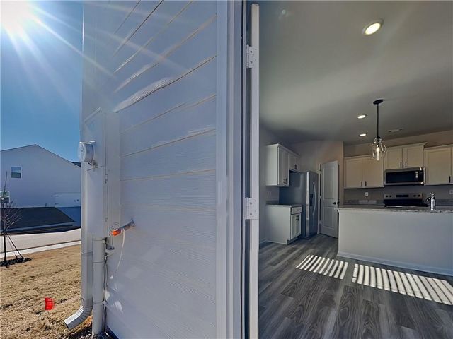 Address unavailable.