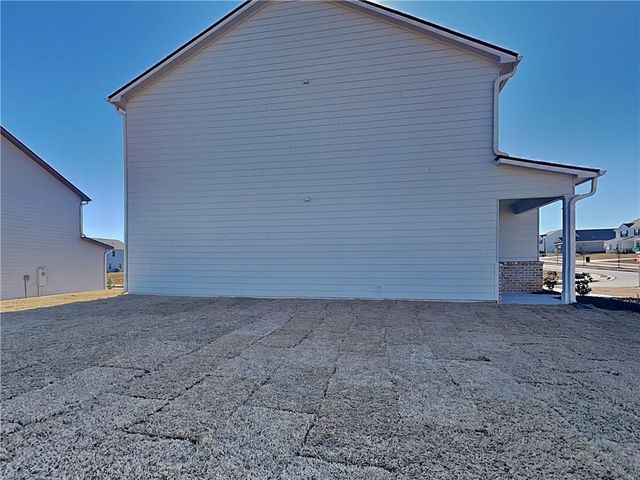 Address unavailable.