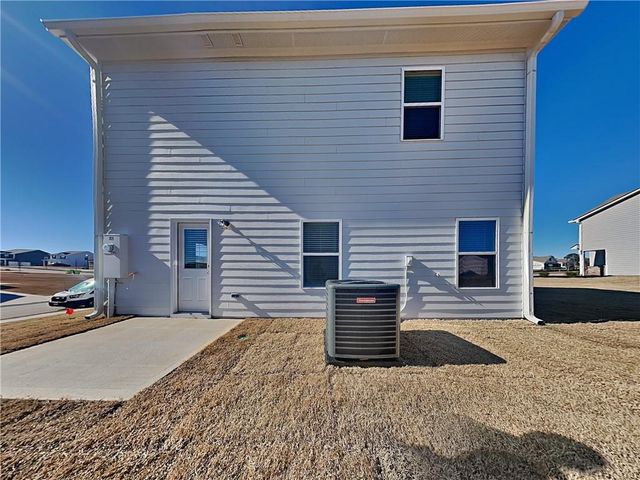 Address unavailable.