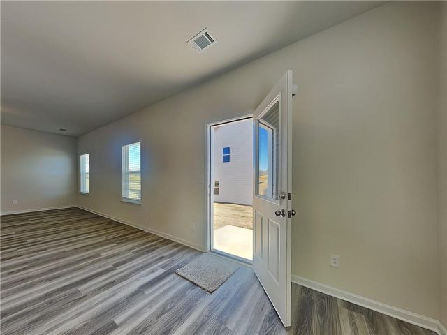 Address unavailable.