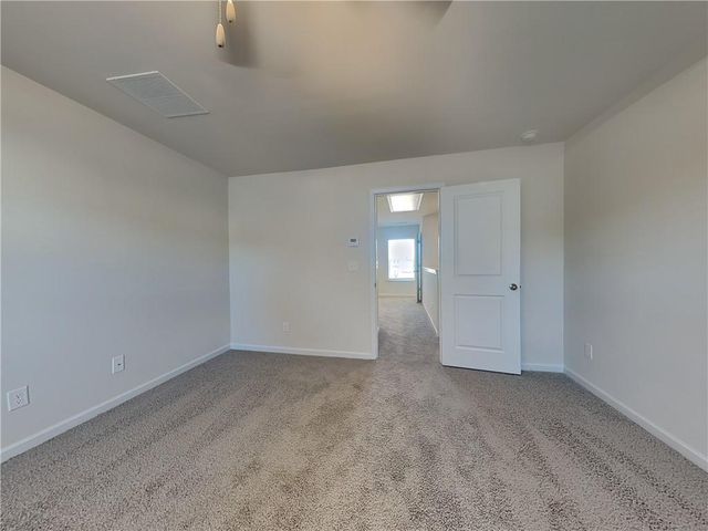 Address unavailable.