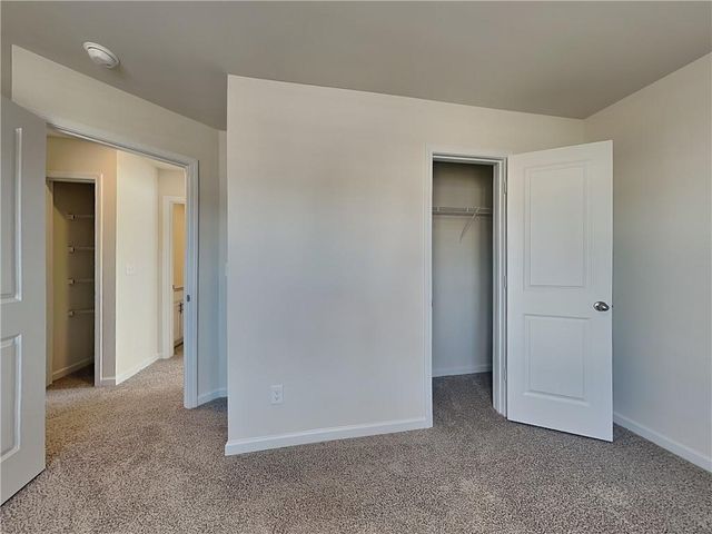 Address unavailable.