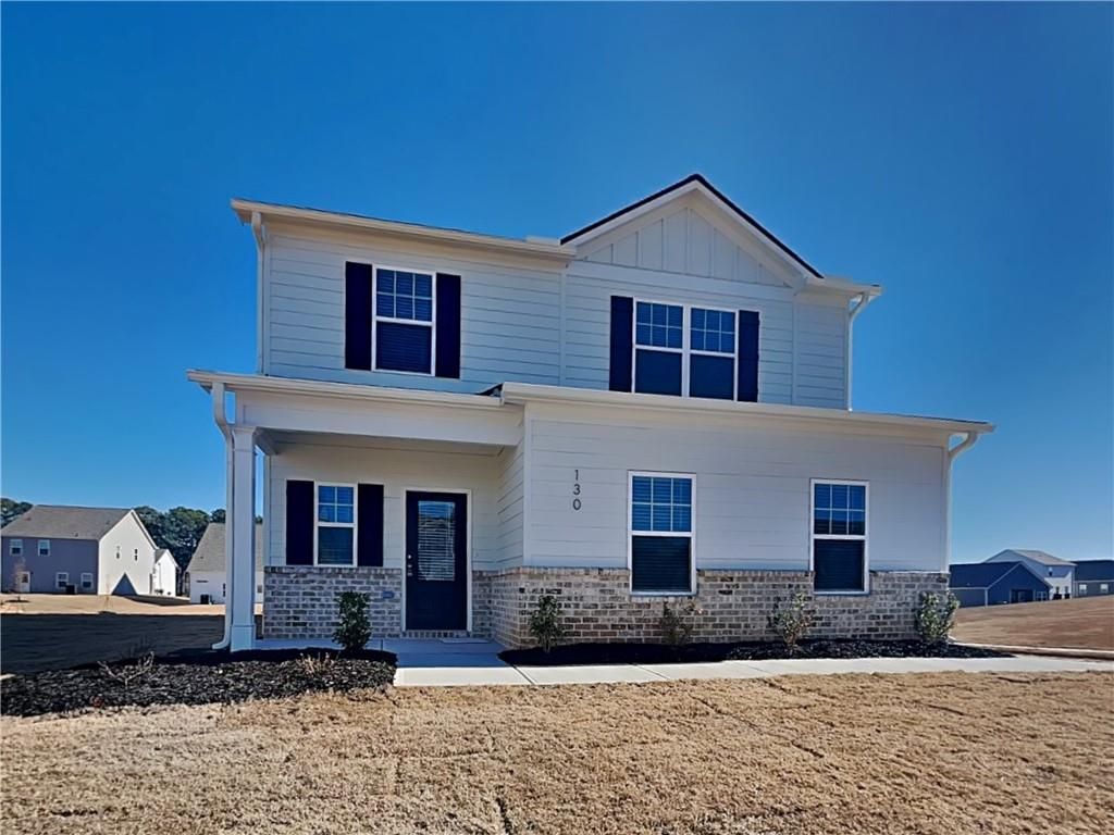 Address unavailable.