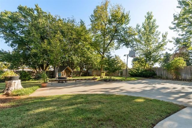 5905 S Burnham Place, Oklahoma City, OK 73132
