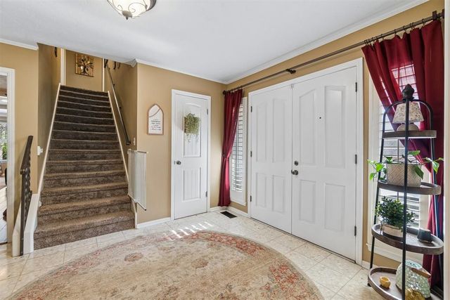 5905 S Burnham Place, Oklahoma City, OK 73132