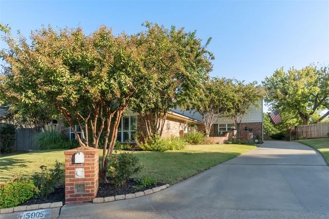 5905 S Burnham Place, Oklahoma City, OK 73132