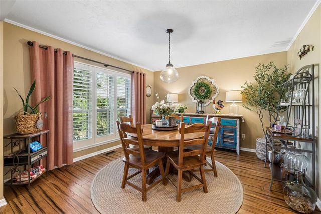 5905 S Burnham Place, Oklahoma City, OK 73132