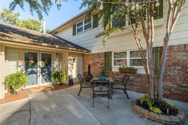 5905 S Burnham Place, Oklahoma City, OK 73132