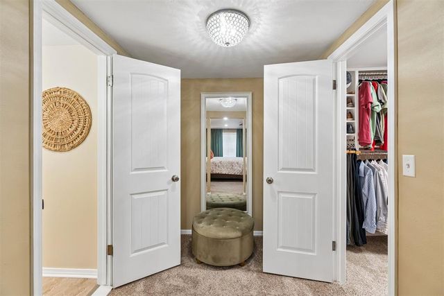 5905 S Burnham Place, Oklahoma City, OK 73132