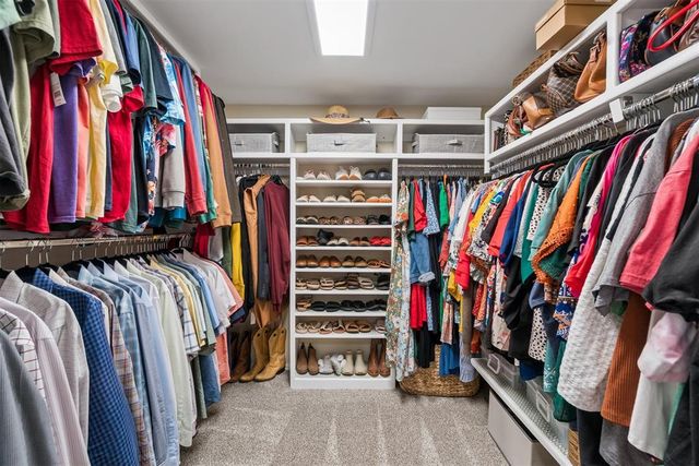 5905 S Burnham Place, Oklahoma City, OK 73132