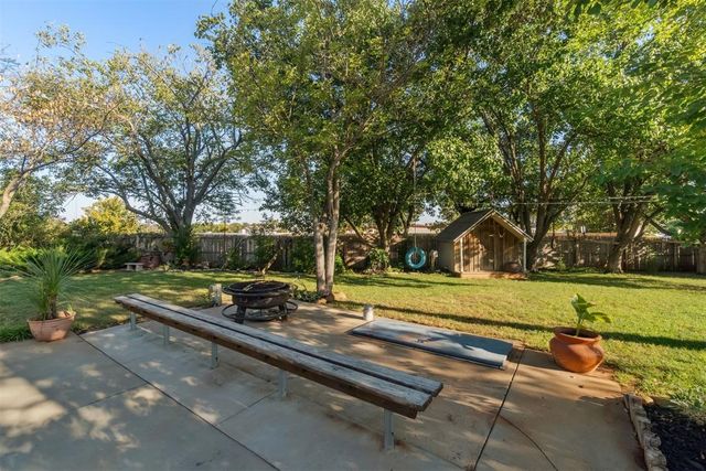 5905 S Burnham Place, Oklahoma City, OK 73132