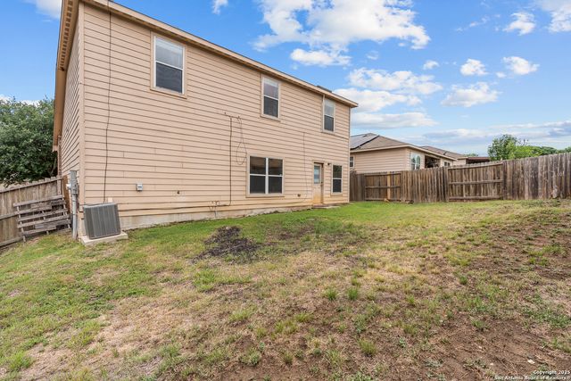 6111 PLEASANT MDW, San Antonio, TX 78222