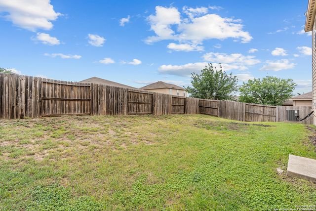 6111 PLEASANT MDW, San Antonio, TX 78222