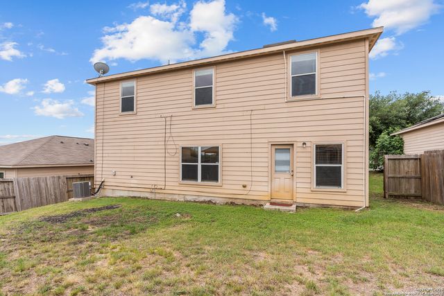 6111 PLEASANT MDW, San Antonio, TX 78222