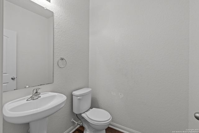6111 PLEASANT MDW, San Antonio, TX 78222