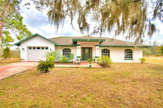 23 ARMADILLO ROAD, Frostproof, FL 33843