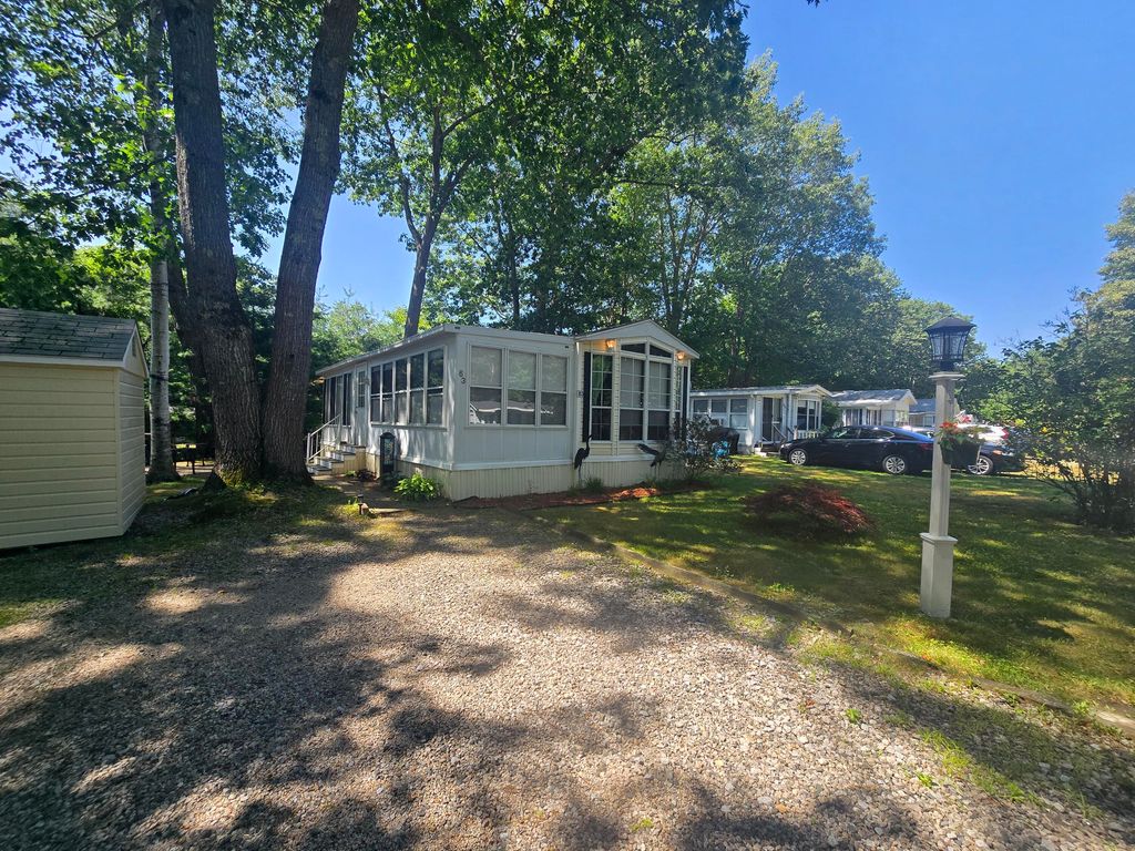 430 Post Road 63, Wells, ME 04090 — photo 2