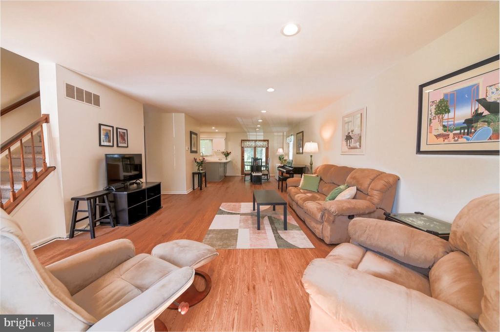 7923-31 RIDGE AVE #25, PHILADELPHIA, PA 19128 — photo 4