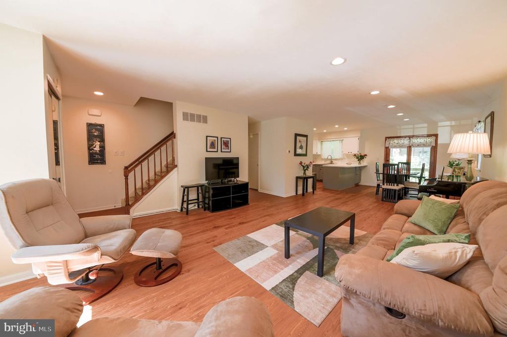 7923-31 RIDGE AVE #25, PHILADELPHIA, PA 19128 — photo 5