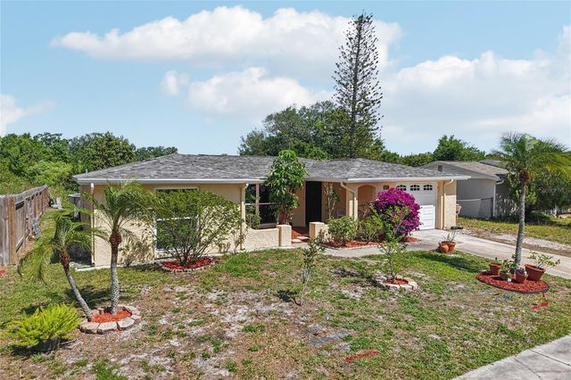 1714 SPRINGDALE DRIVE, Holiday, FL 34691