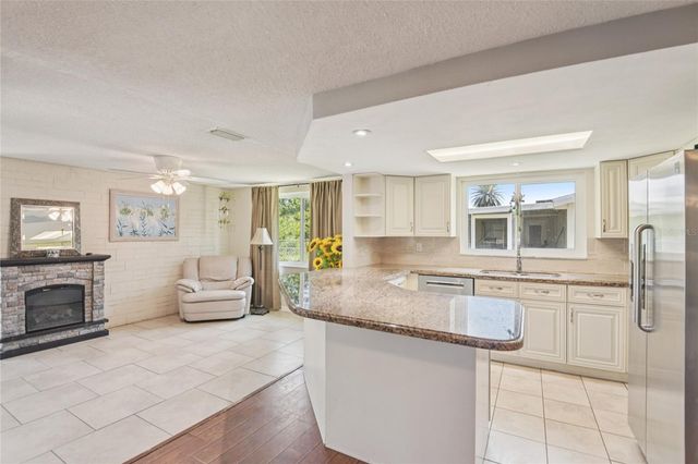 1714 SPRINGDALE DRIVE, Holiday, FL 34691