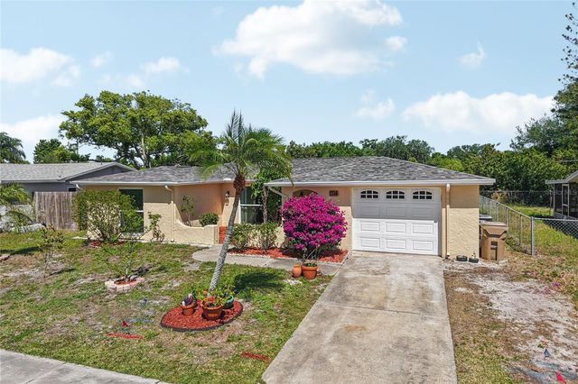 1714 SPRINGDALE DRIVE, Holiday, FL 34691