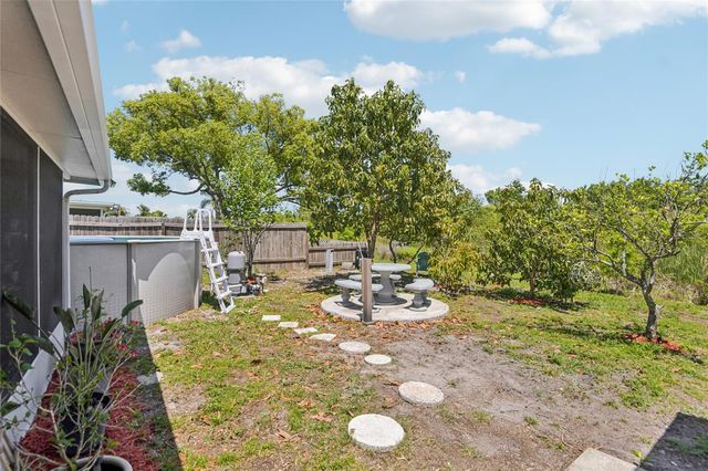 1714 SPRINGDALE DRIVE, Holiday, FL 34691