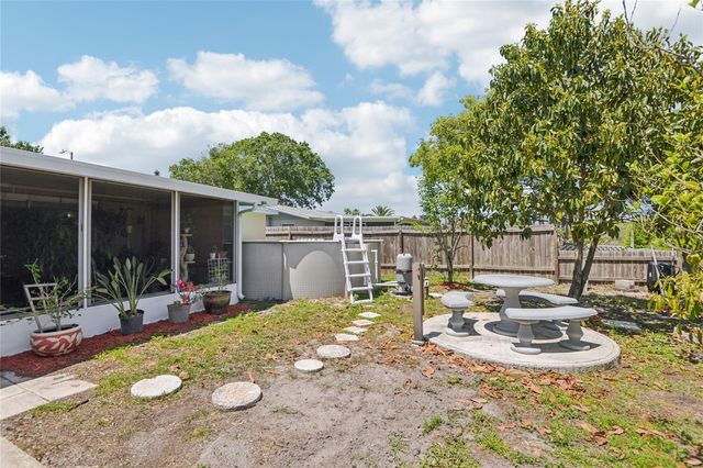 1714 SPRINGDALE DRIVE, Holiday, FL 34691