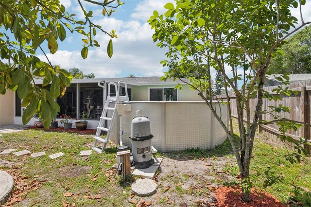 1714 SPRINGDALE DRIVE, Holiday, FL 34691