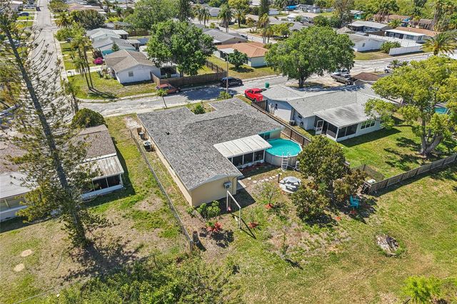 1714 SPRINGDALE DRIVE, Holiday, FL 34691