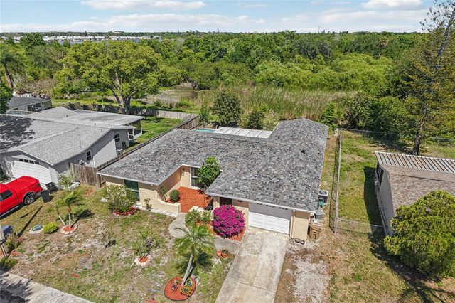 1714 SPRINGDALE DRIVE, Holiday, FL 34691