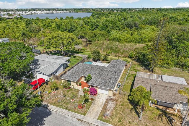 1714 SPRINGDALE DRIVE, Holiday, FL 34691