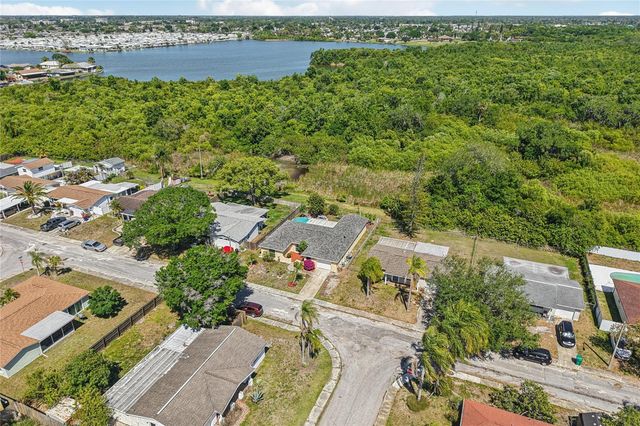 1714 SPRINGDALE DRIVE, Holiday, FL 34691