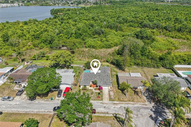 1714 SPRINGDALE DRIVE, Holiday, FL 34691