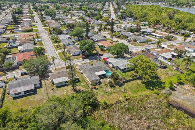 1714 SPRINGDALE DRIVE, Holiday, FL 34691