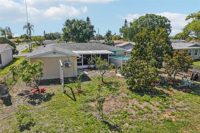 1714 SPRINGDALE DRIVE, Holiday, FL 34691