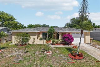 1714 SPRINGDALE DRIVE, Holiday, FL 34691