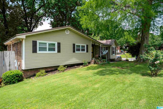 500 2ND TERRACE, Pleasant Grove, AL 35127