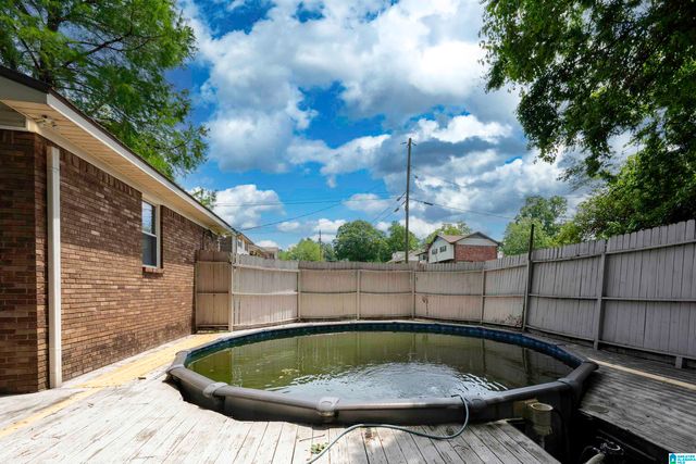 500 2ND TERRACE, Pleasant Grove, AL 35127