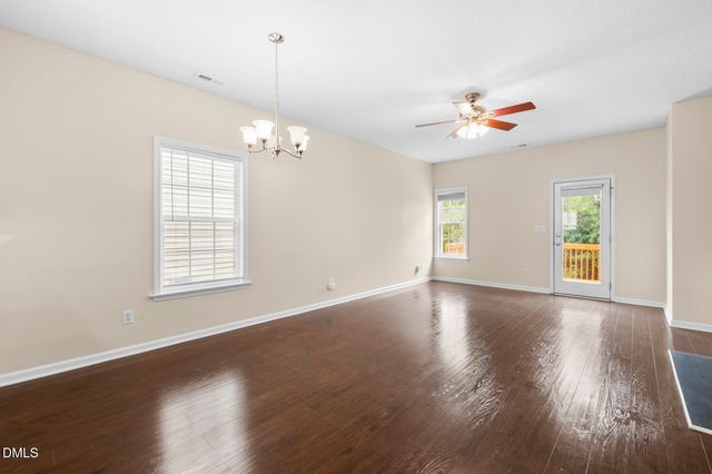 2533 Bay Harbor Drive, Raleigh, NC 27604